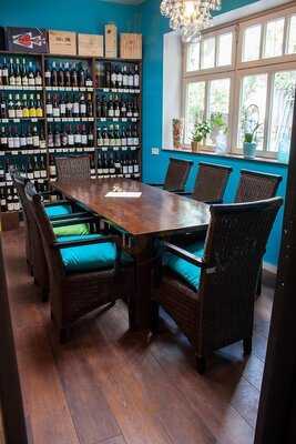 Mille Vini An Der Burg Eppstein