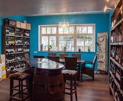 Mille Vini An Der Burg Eppstein