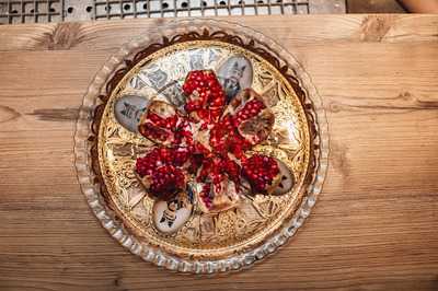 Restaurant Safran Dusseldorf