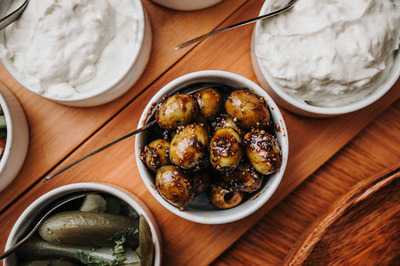 Restaurant Safran Dusseldorf