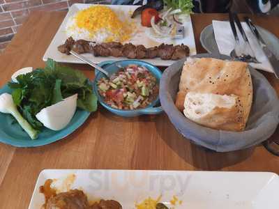 Restaurant Safran Dusseldorf