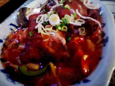 China Restaurant Canton