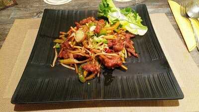 China Restaurant Canton