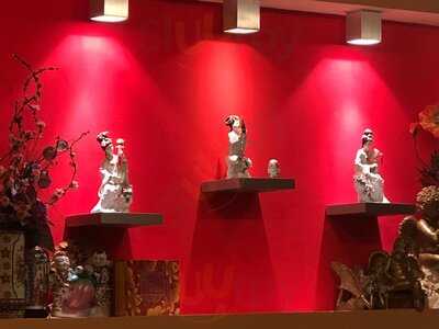 China Restaurant Canton