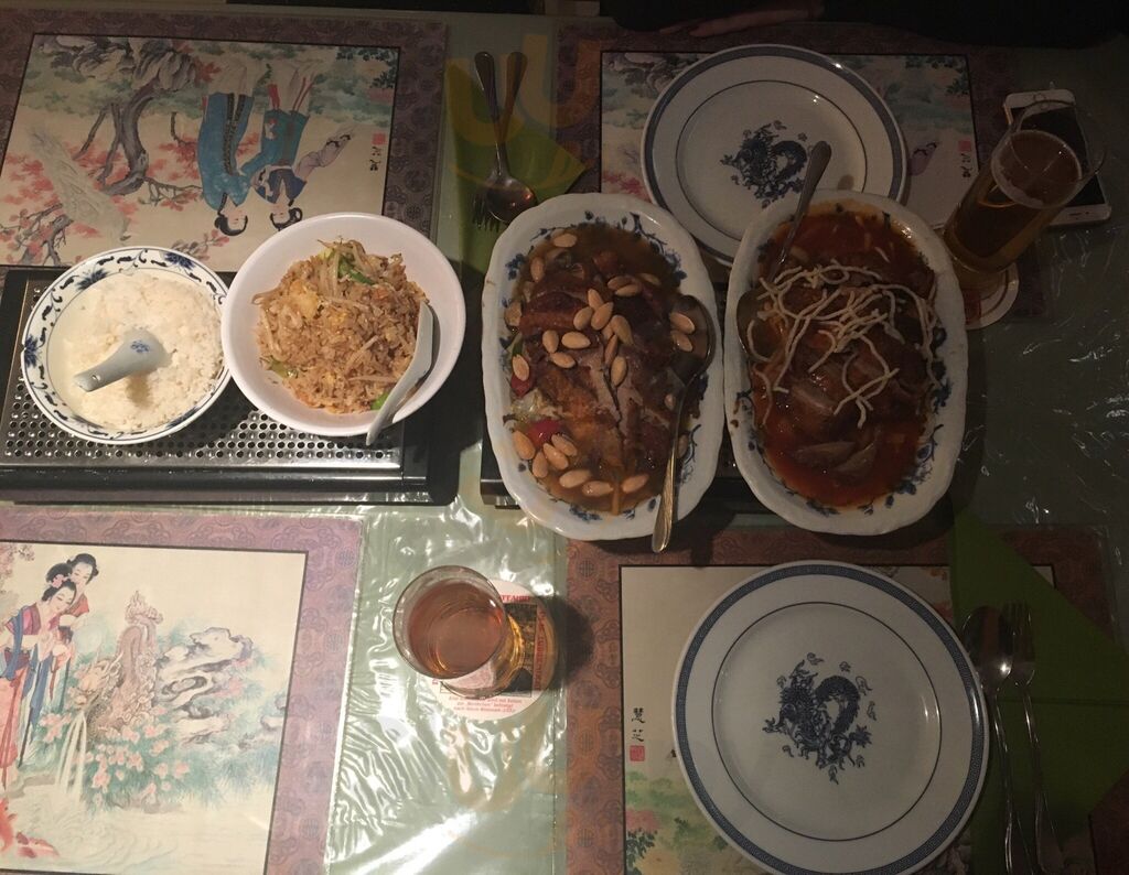 China Restaurant Canton