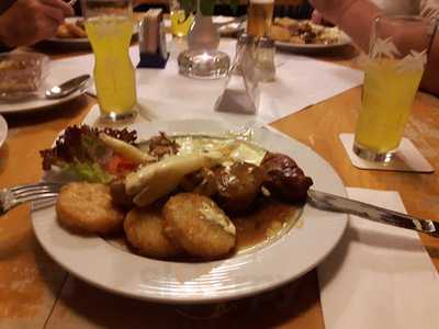 Gaststätte Siegfriedhof