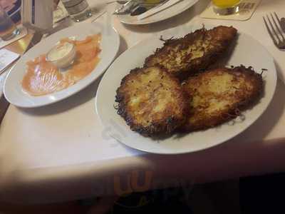 Gaststätte Siegfriedhof