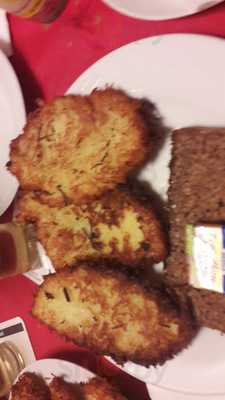 Gaststätte Siegfriedhof