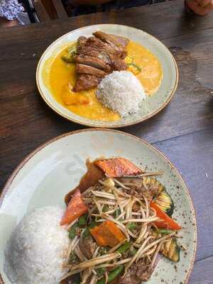 Mit Beo Ha Noi Cuisine