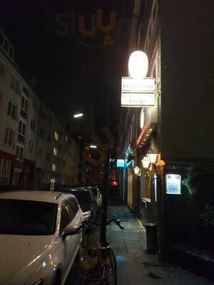 Im Kleinen Finanzamt