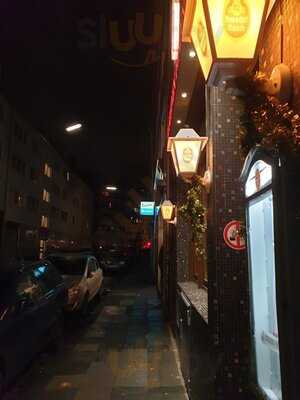 Im Kleinen Finanzamt