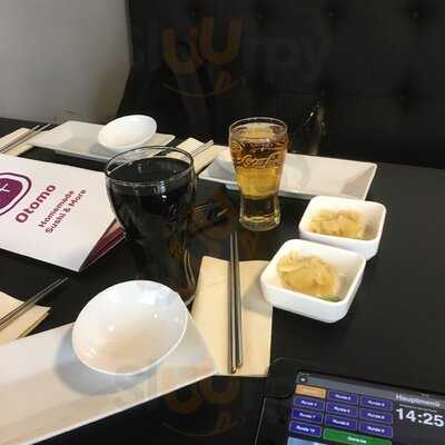 Otomo Sushi