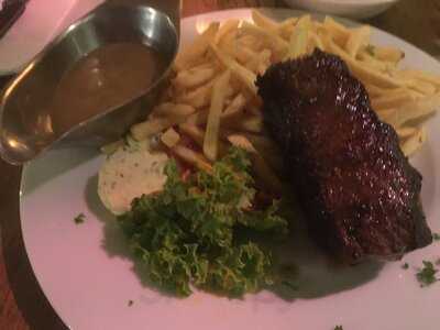 Werthvoll Cafe Bistro Bar