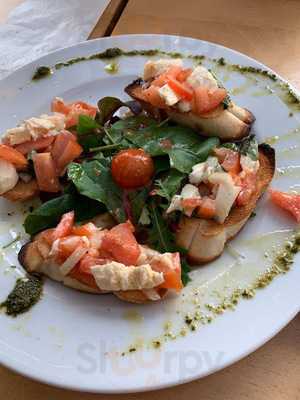 Werthvoll Cafe Bistro Bar