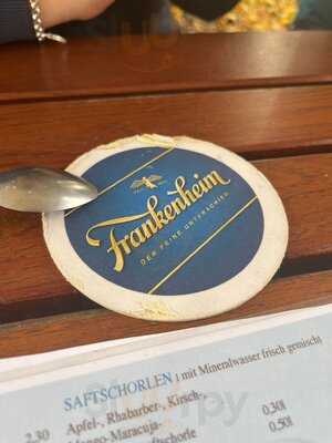 Werthvoll Cafe Bistro Bar