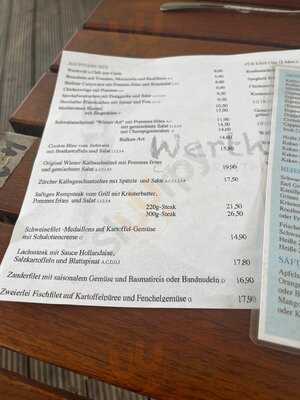 Werthvoll Cafe Bistro Bar