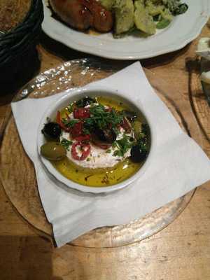 Egenolff Café Restaurant