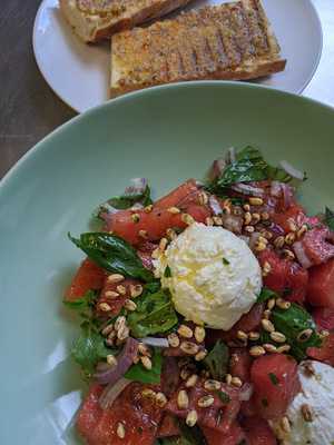 Egenolff Café Restaurant