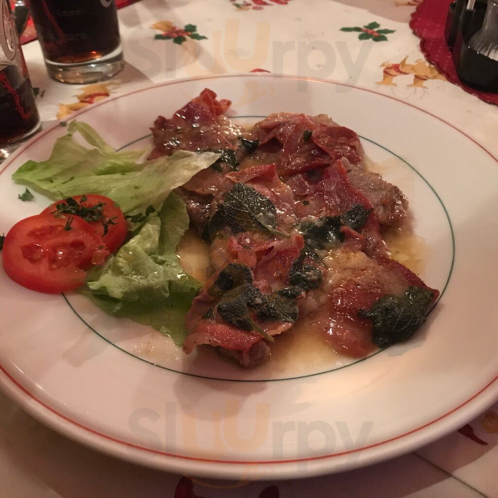 Pizzeria Da Anna