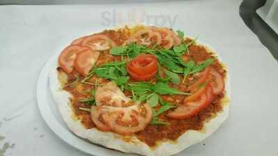 Dornbusch Kebap Haus