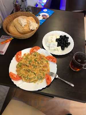 Dornbusch Kebap Haus