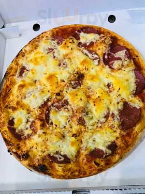 Dornbusch Kebap Haus