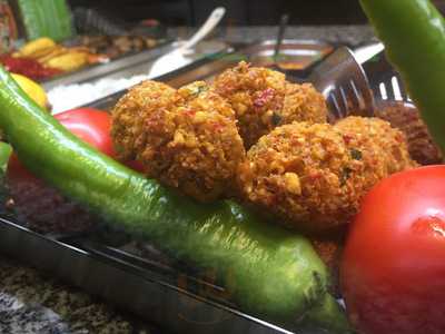 Dornbusch Kebap Haus