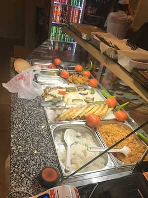 Dornbusch Kebap Haus