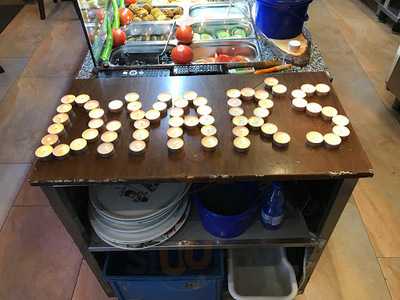 Dornbusch Kebap Haus