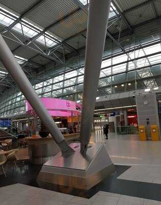 B2b Bar&bistro By Stockheim