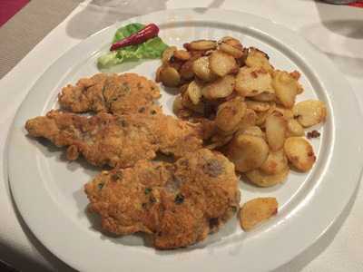 Gasthaus Unter Kirschen