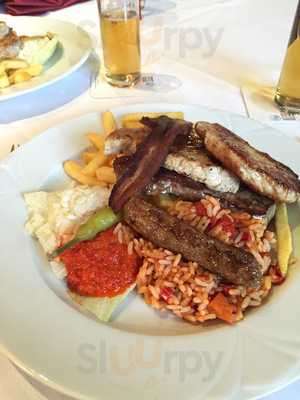 Gasthaus Unter Kirschen