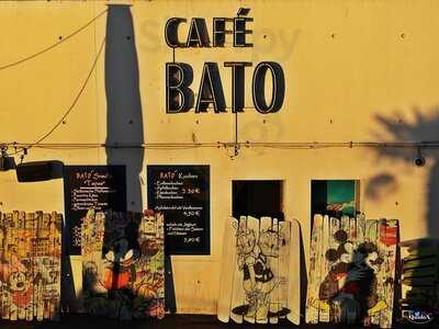 Cafe Bato