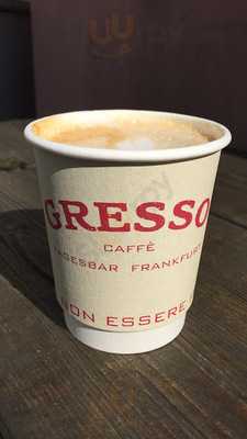 Gresso