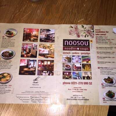 Noosou Koln