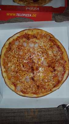 Tele Pizza
