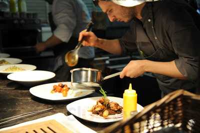 G.saitta Restaurant Und Winery