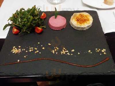 G.saitta Restaurant Und Winery