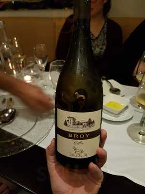 G.saitta Restaurant Und Winery