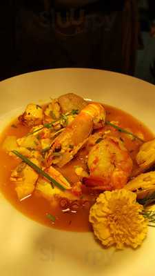 G.saitta Restaurant Und Winery