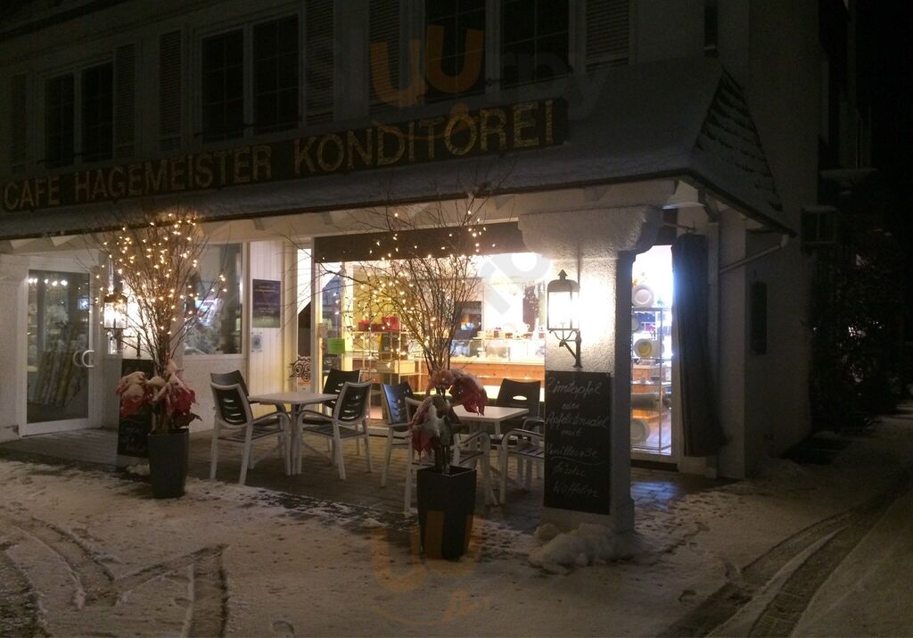 Café Hagemeister