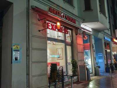 Akito Sushi Express