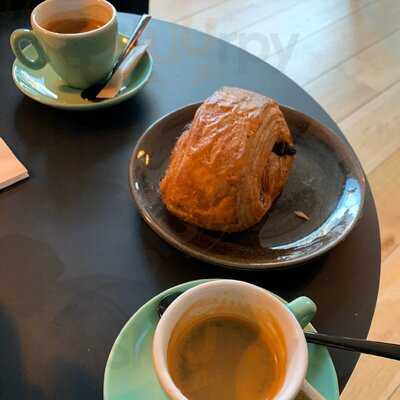 Copenhagen Coffee Lab