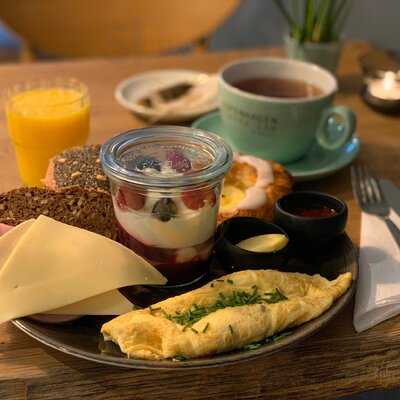 Copenhagen Coffee Lab