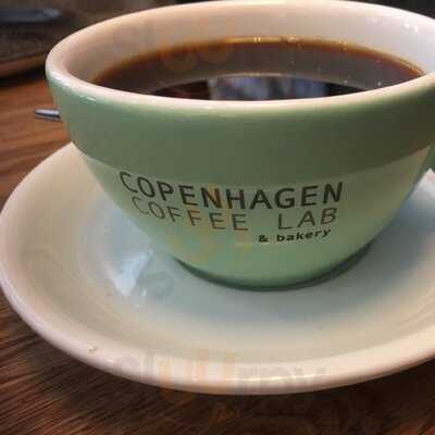 Copenhagen Coffee Lab