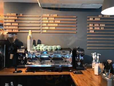 Copenhagen Coffee Lab