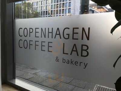 Copenhagen Coffee Lab