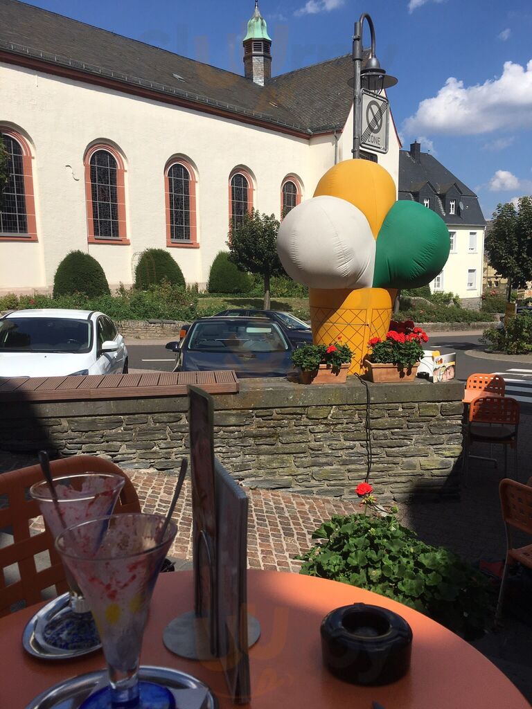 Eis Cafe Rizzardini