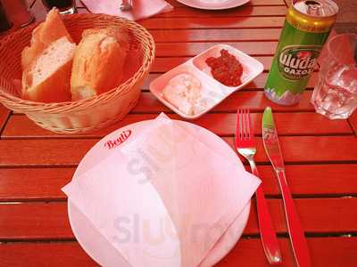 Beyti Restaurant