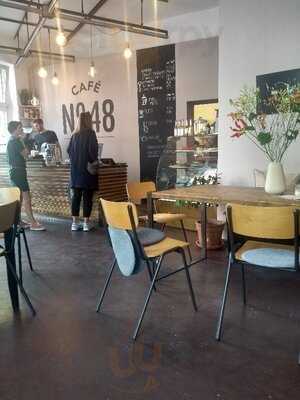 Café No. 48